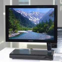 Sharp Masih Berdarah, Sony Mulai Raup Laba