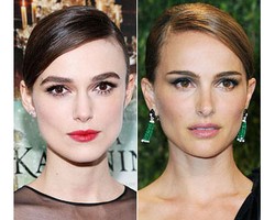 Foto: Para Selebriti Hollywood yang Berwajah Mirip