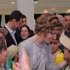 Assad Pamer Foto di Instagram, AS: Sangat Menjijikkan!