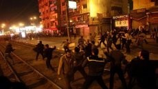 AS Desak Mesir Hormati Kebebasan Rakyat Untuk Berkumpul dan Berdemo Damai