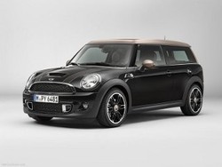 MINI Clubman Bond Street Dibanderol Rp 649 Juta