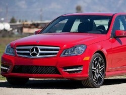 10 Mobil Mewah Paling Banyak Dicuri di AS