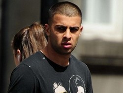 Pria Ini Takkan Pernah Jera Sebelum Maut Menjemput