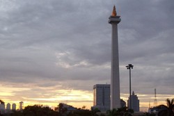 Siap-siap, Bakal Ada Karnaval di Monas Sambut HUT ke-68 RI