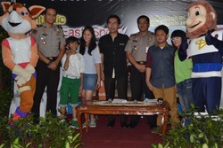 Ancol Siapkan 5 Program Seru Untuk Libur Lebaran