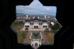 Meugang, Tradisi Unik Lebaran di Aceh