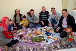  Festival Gula, Manisnya Perayaan Idul Fitri di Turki