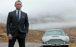 Liburan Jadi James Bond di Hotel Skotlandia, Mau?