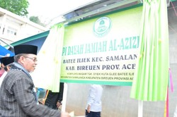 Dayah Modern Jamiah Al-Aziziyah Aceh, Bertahan dengan Kajian Kitab Kuning