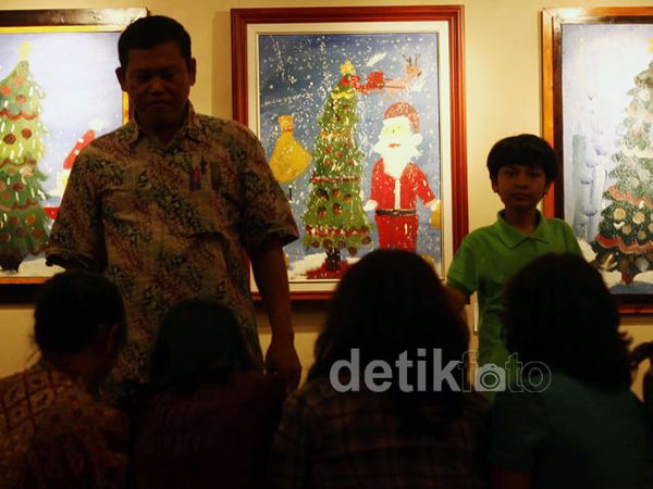 Imajinasi Tanpa Batas Anfield