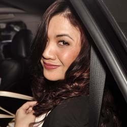 Cornelia Agatha Resmi Cerai dari Sony Lalwani