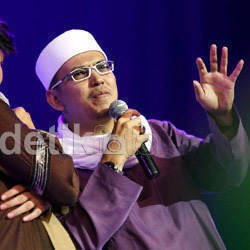 Awas! Ada Penipu Minta Sumbangan untuk Pesantren Uje