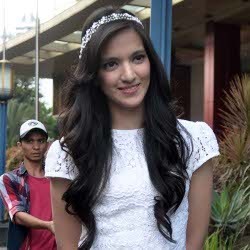 Kembali Berkarier, Nia Ramadhani Masih Merasa Tak Pede