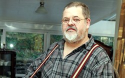 Terlalu Gemuk, Chef Ini Diusir dari Selandia Baru