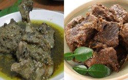 Mau Beli Gulai Itiak dan Rendang yang Enak? Disini Tempatnya