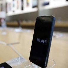 Gemar Geledah Karyawan, Apple Digugat