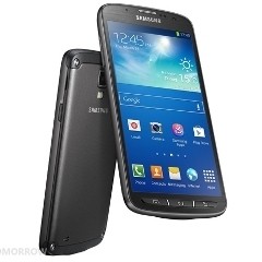 Snapdragon 800 Sambangi Galaxy S4 Active?