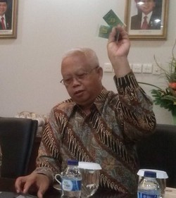 Laba Pegadaian Jatuh 22% Gara-gara Harga Emas Anjlok