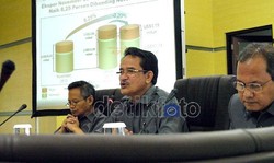 Inflasi Juli Meroket 3,29% Akibat Tarif Angkot dan Harga Ikan Naik