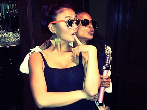 Wah, Ratusan Penari Ikut Audisi Dance Agnes Monica di Amerika