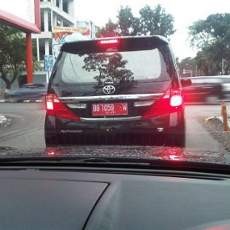 Pemkab Tuban akan Beri Sanksi PNS yang Mudik Bawa Mobil Dinas