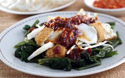 Menu Hari Ke-24: Sajian Favorit Arek Suroboyo