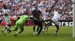City-AC Milan Berakhir 5-3