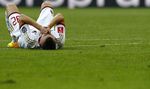 City-AC Milan Berakhir 5-3