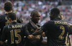 City-AC Milan Berakhir 5-3