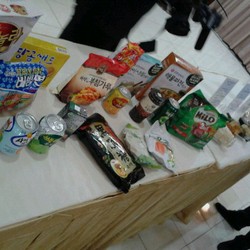 Selama Ramadan BPOM Temukan Makanan Ilegal Rp 6,9 Miliar