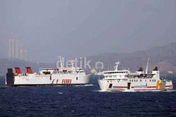 Ini Skenario Antisipasi Cuaca Buruk Saat Mudik Lewat Laut 