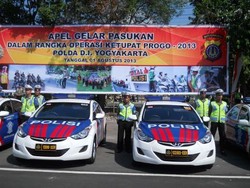 Polda DIY Waspadai Pencurian di Tempat Kos dan Perumahan Selama Lebaran