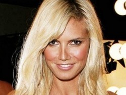 Heidi Klum Ajak Pacar dan Anak Jalan-jalan Pakai BMW M6