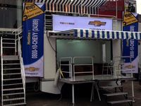 Chevrolet Luncurkan Caravan untuk Layanan Mudik