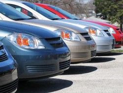 Aduh, Iklan Rental Mobil Menawarkan Jasa Seks Oral