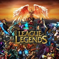 League of Legends Tantang Gamer Tanah Air