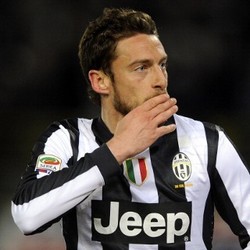 Dikaitkan dengan MU, Marchisio Ingin Tetap di Juve