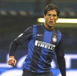 Inter Pinjamkan Silvestre, Resmi Dapatkan Laxalt