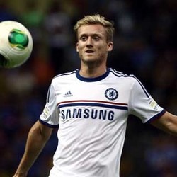 Lampard: Yang Muda yang Bagus untuk Chelsea