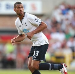 Cardiff Datangkan Caulker