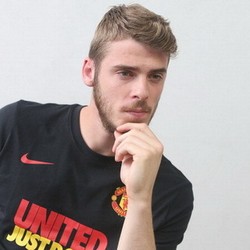 De Gea: Wajar Kalau Banyak Pemain Spanyol Hijrah ke Premier League