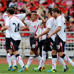 Pergantian Manajer Tim Lain Diyakini Bakal Untungkan Liverpool