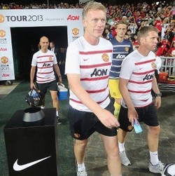 Moyes Diyakini Bakal Segera Tentukan Starting XI-nya