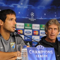 Santa Cruz: Pellegrini Akan Sukses di City