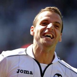 Spurs-Valencia Sepakati Transfer Soldado