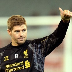 Gerrard: Liverpool Masih Butuh Tambahan Pemain Baru