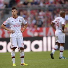 Tampil Buruk Lagi di Pramusim, Milan Diminta Tak Panik