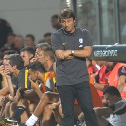 Kendati Juve Kalah Tos-tosan, Conte Tetap Puas