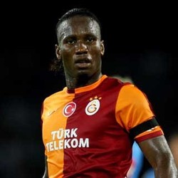 Drogba Mungkin Akhiri Karier di Amerika Serikat