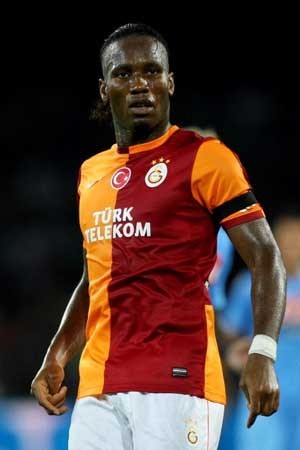 Drogba Mungkin Akhiri Karier di Amerika Serikat